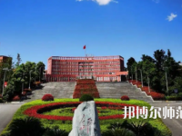 2023年銅仁幼兒師范高等?？茖W(xué)校環(huán)境如何