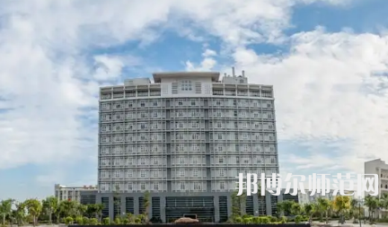 2023年閩江師范高等?？茖W(xué)校是民辦大學(xué)還是公辦