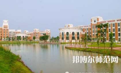 2023年贛州師范高等?？茖W(xué)校就業(yè)率怎么樣