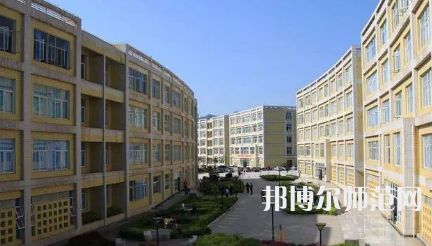 2023年貴州省畢節(jié)財(cái)貿(mào)幼兒師范學(xué)校報(bào)名條件、招生對(duì)象