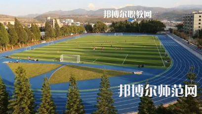 2023年紅河州民族師范學(xué)校學(xué)校報(bào)名條件、招生對(duì)象