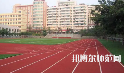 2023年重慶市奉節(jié)師范學(xué)校報(bào)名條件、招生對(duì)象