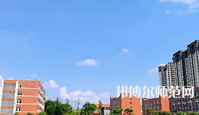 2023年四川商務(wù)幼兒師范學(xué)校報名條件、招生對象