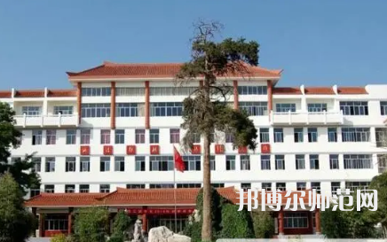 2023年貴陽幼師女子職業(yè)學(xué)校報名條件、招生對象