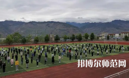 2023年漢源幼兒師范職業(yè)高級(jí)中學(xué)報(bào)名條件、招生對(duì)象