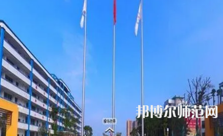2023年江安幼兒師范職業(yè)技術(shù)學(xué)校報名條件、招生對象