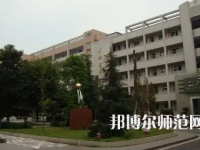 2023年隆昌城關(guān)幼兒師范職業(yè)中學(xué)報名條件、招生對象