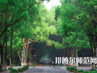 2023年華中師范大學報名條件、招生對象