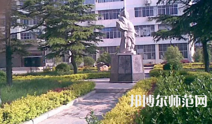 2023年安徽省靈璧師范學(xué)校報名條件、招生對象
