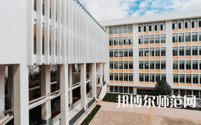 2023年云南師范大學(xué)實驗中學(xué)報名條件、招生對象