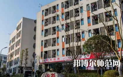 2023年瀘州幼師職業(yè)技術(shù)學(xué)校報名條件、招生對象