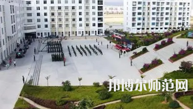 2023年四川威州民族師范學(xué)校報(bào)名條件、招生對象