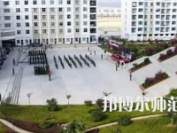 2023年四川威州民族師范學(xué)校報(bào)名條件、招生對(duì)象