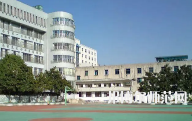 2023年貴州師范大學附屬中學報名條件、招生對象