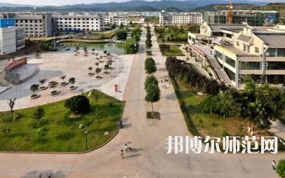 2023年川北幼兒師范高等?？茖W(xué)校報(bào)名條件