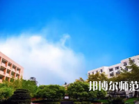2023年四川師范大學附屬實驗學校報名條件、招生對象