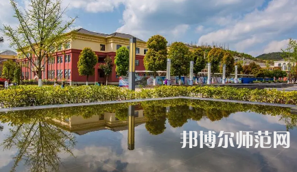 2023年貴陽(yáng)幼師學(xué)校報(bào)名條件、招生對(duì)象