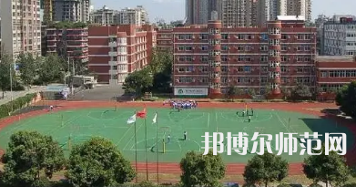 2023年北京師范大學成都實驗中學報名條件、招生對象