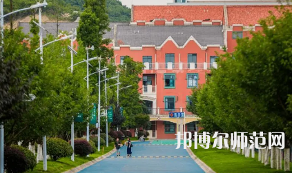 2023年貴陽幼兒師范高等?？茖W(xué)校五年制大專報(bào)名條件、招生對(duì)象