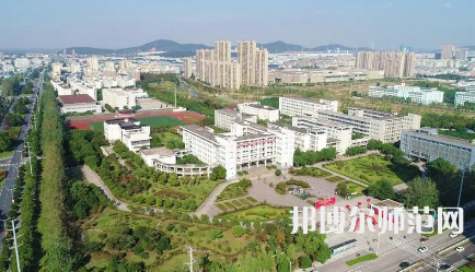 2023年馬鞍山師范高等專業(yè)學(xué)院五年制大專報(bào)名條件、招生對(duì)象