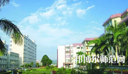 2023年廣東茂名幼兒師范專科學(xué)校五年制大專報(bào)名條件、招生對(duì)象
