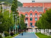 2023年貴陽(yáng)幼兒師范高等?？茖W(xué)校舞蹈表演專業(yè)介紹