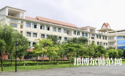 2023年德宏師范高等?？茖W(xué)校專業(yè)介紹