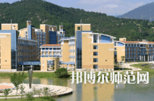 2023年閩江師范高等?？茖W校教育系專業(yè)介紹