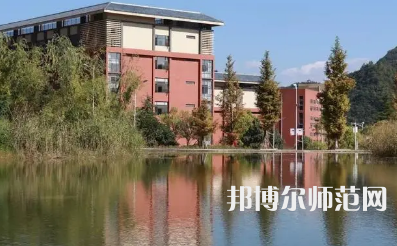 2023年貴州師范大學電子商務(wù)專業(yè)介紹