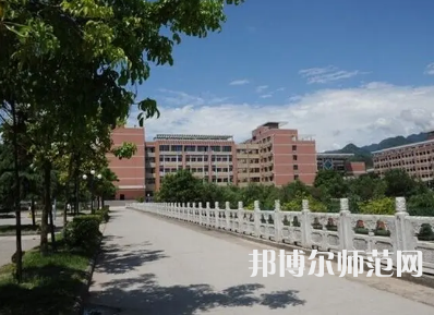 2023年重慶幼兒師范高等?？茖W(xué)校體育教育專業(yè)介紹