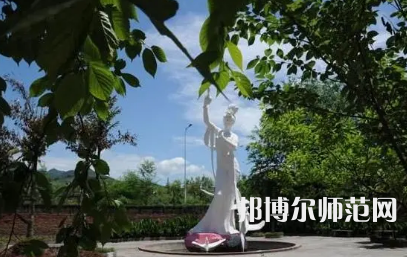 2023年重慶幼兒師范高等?？茖W(xué)校美術(shù)教育專業(yè)介紹