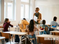 武漢文理師范學(xué)院介紹、地址