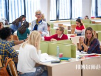 運城幼兒師范高等專科學校介紹、地址