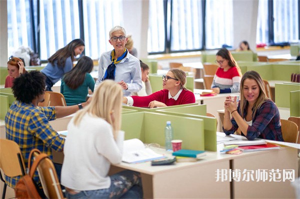 運(yùn)城幼兒師范高等?？茖W(xué)校介紹、地址