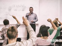 鄭州幼兒師范高等?？茖W(xué)校介紹、地址