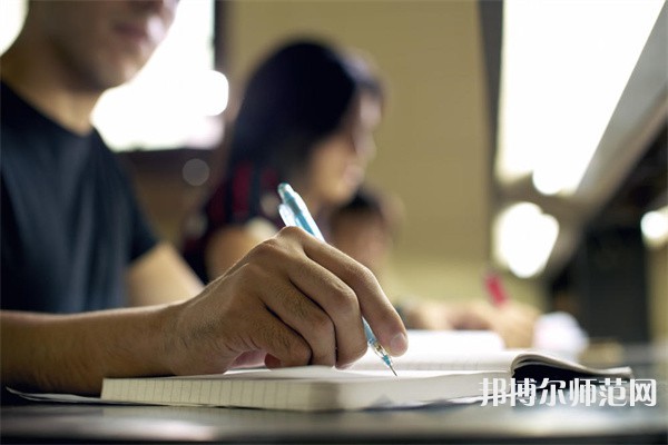 石家莊師范學(xué)院北校區(qū)介紹、地址