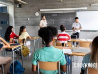 廣東石油化工師范學(xué)院官渡校區(qū)介紹、地址