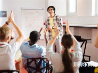 廣西民族師范大學(xué)相思湖學(xué)院介紹、地址