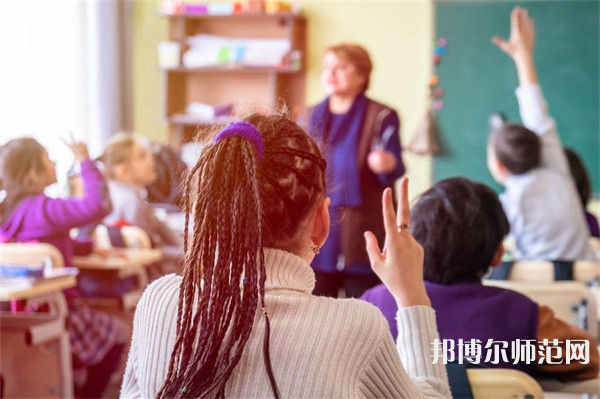 湖北師范大學介紹、地址