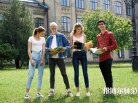 重慶光華女子幼師職業(yè)中等專業(yè)學校介紹、地址