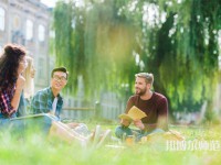 上海外國(guó)語師范大學(xué)賢達(dá)經(jīng)濟(jì)人文學(xué)院虹口校區(qū)介紹、地址
