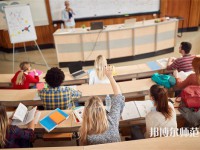 重慶市墊江縣幼師職業(yè)教育中心介紹、地址