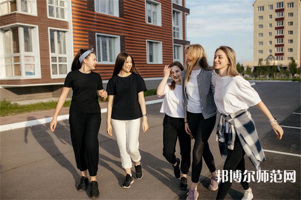 河北科技師范大學介紹、地址