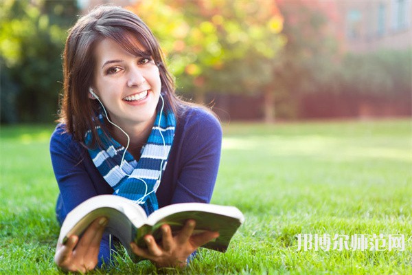 河南理工師范大學(xué)南校區(qū)介紹、地址