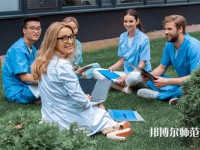 長江大學(xué)師范學(xué)院武漢校區(qū)介紹、地址