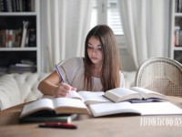 蠡縣幼師職教中心介紹、地址