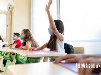 河南大學師范學院明倫校區(qū)介紹、地址