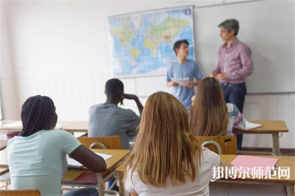 南華師范大學(xué)雨母校區(qū)介紹、地址