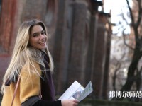 鶴壁職業(yè)技術(shù)師范學院介紹、地址