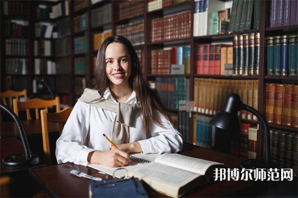 邯鄲幼兒師范高等?？茖W(xué)校介紹、地址